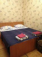 Двухместный (Двухместный номер с 1 кроватью или 2 отдельными кроватями и собственной ванной комнатой), Гостевой дом Комсомольский , Анапа