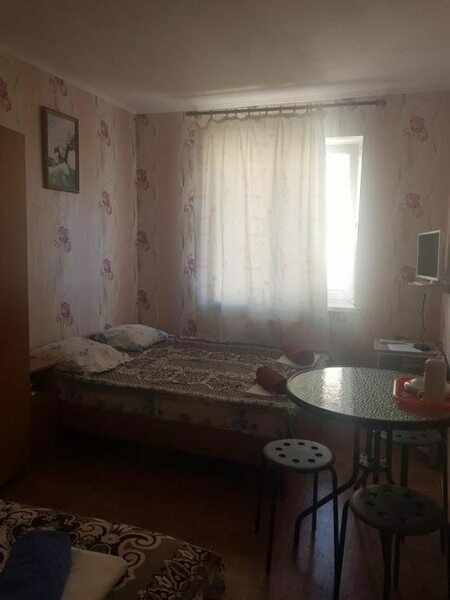 Гостевой дом Комсомольский