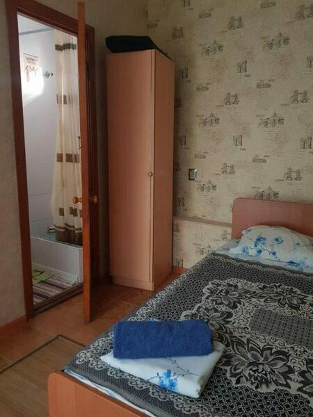 Гостевой дом Комсомольский