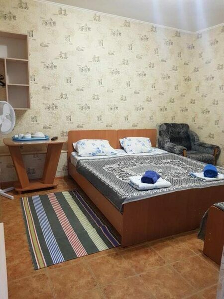 Гостевой дом Комсомольский