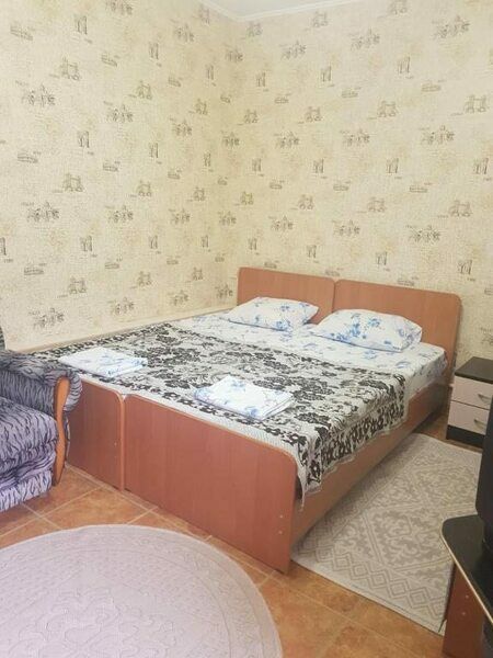 Гостевой дом Комсомольский