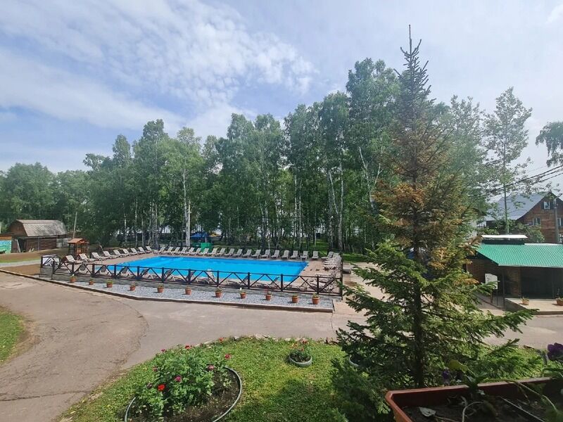 Базы отдыха в Шарыповском районе, Красноярский край — цены 2023, турбазы, отзывы