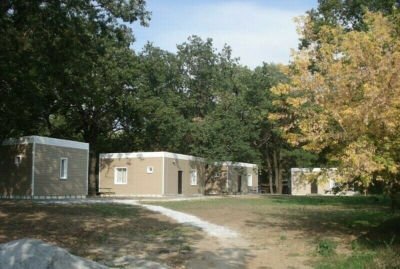 4-х местный домик Люкс