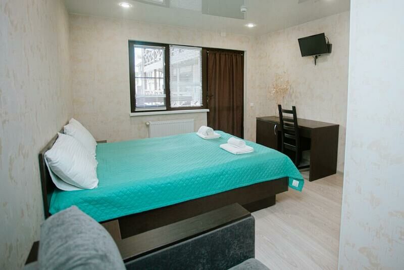 Полулюкс дабл