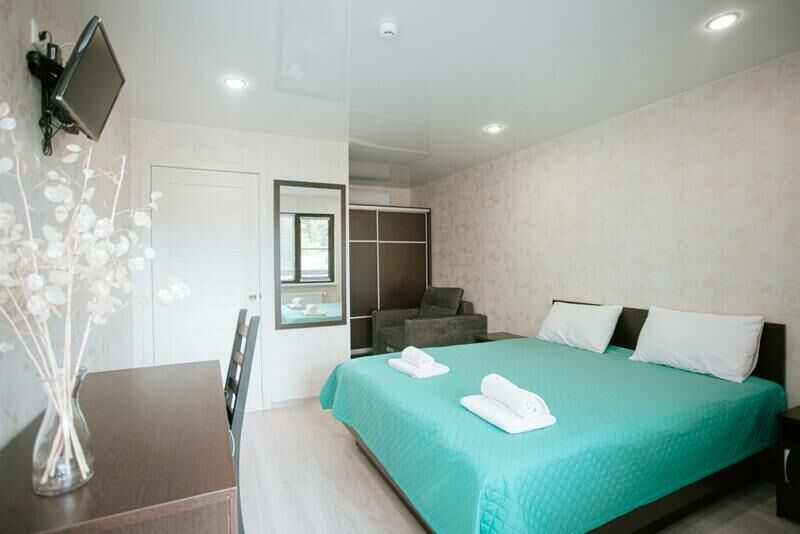 Полулюкс дабл