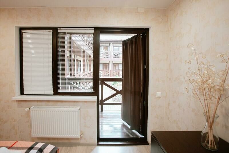 Полулюкс дабл