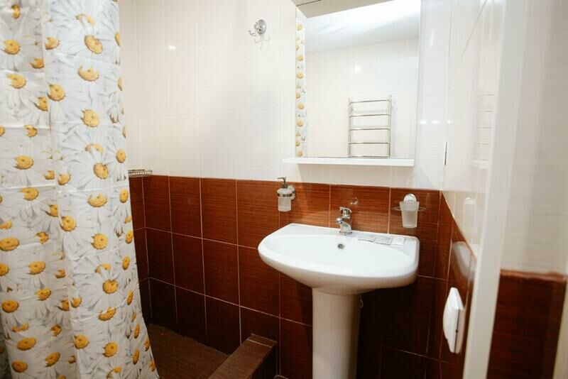 Полулюкс дабл