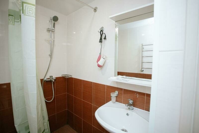 Полулюкс дабл