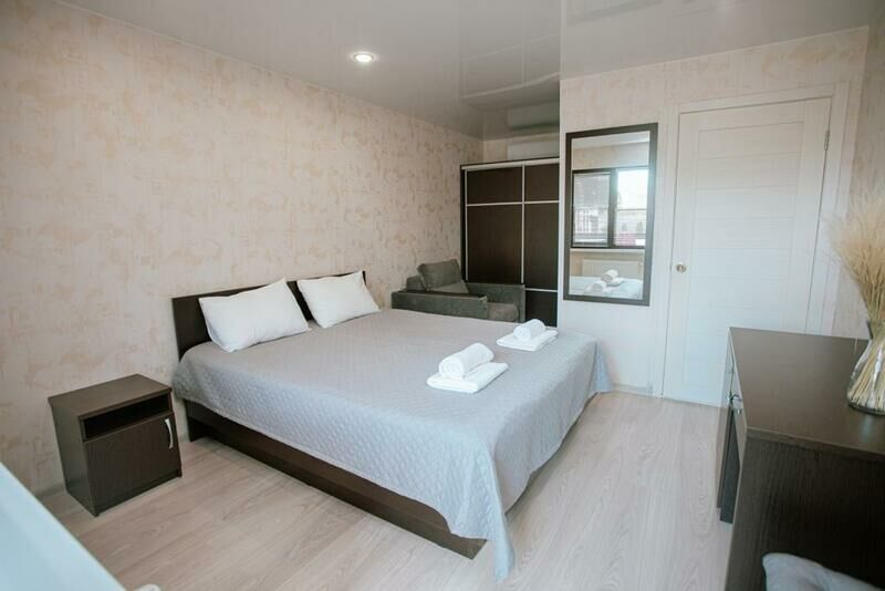 Полулюкс дабл