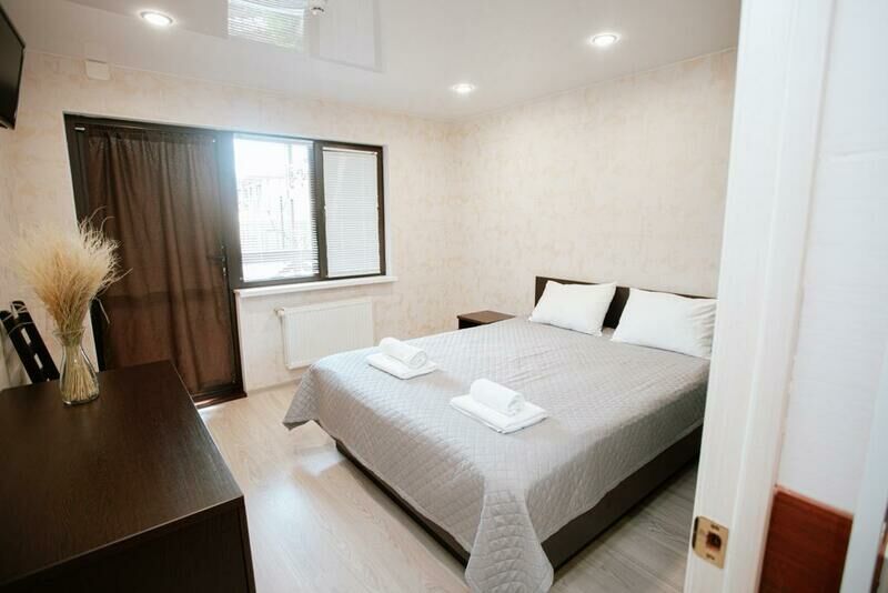 Полулюкс дабл