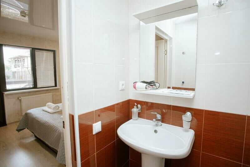 Полулюкс дабл