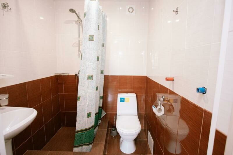 Полулюкс дабл