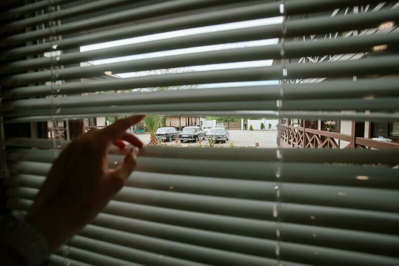 Полулюкс дабл