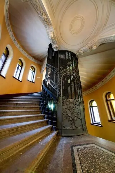 Соната на Фонтанке, Ленинградская область: фото 3