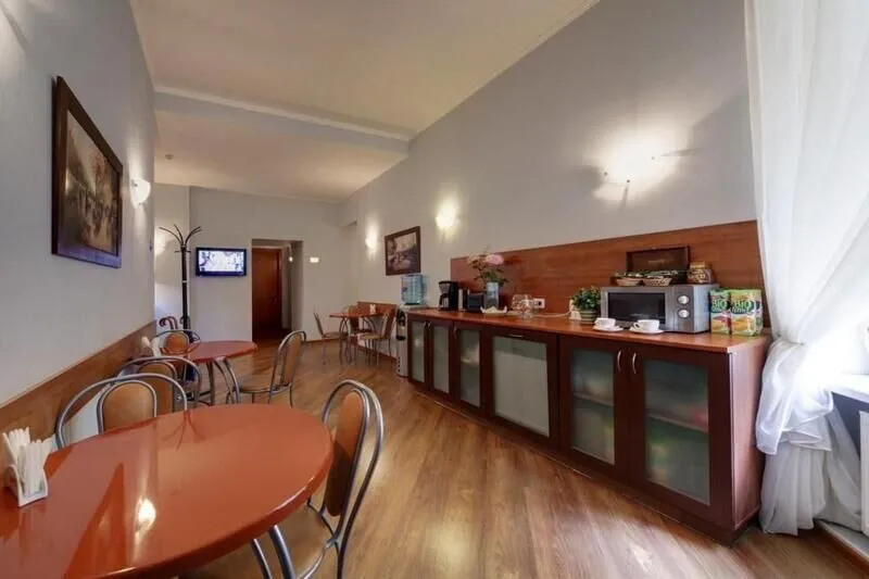 Соната на Фонтанке, Ленинградская область: фото 4