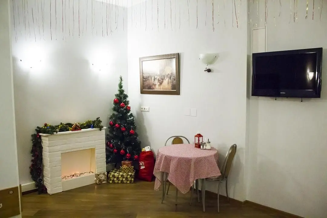 Соната на Фонтанке, Ленинградская область: фото 5