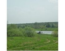 Река Уводь | Чистые росы, Ивановская область