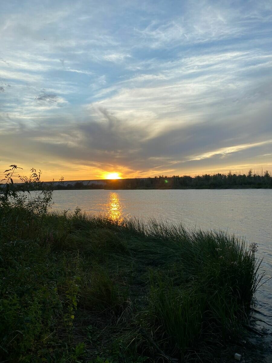 Фото 8 из отзыва о базе отдыха Левбердон