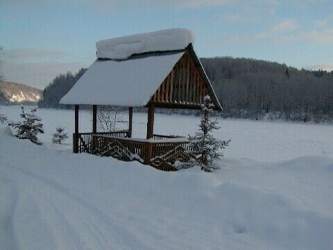 База отдыха андреев ключ курагинский район