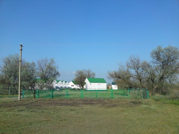 Кучугуры, Краснодарский край: фото 2