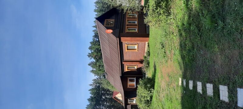 Дом на Рыбинке, Тверская область: фото 4