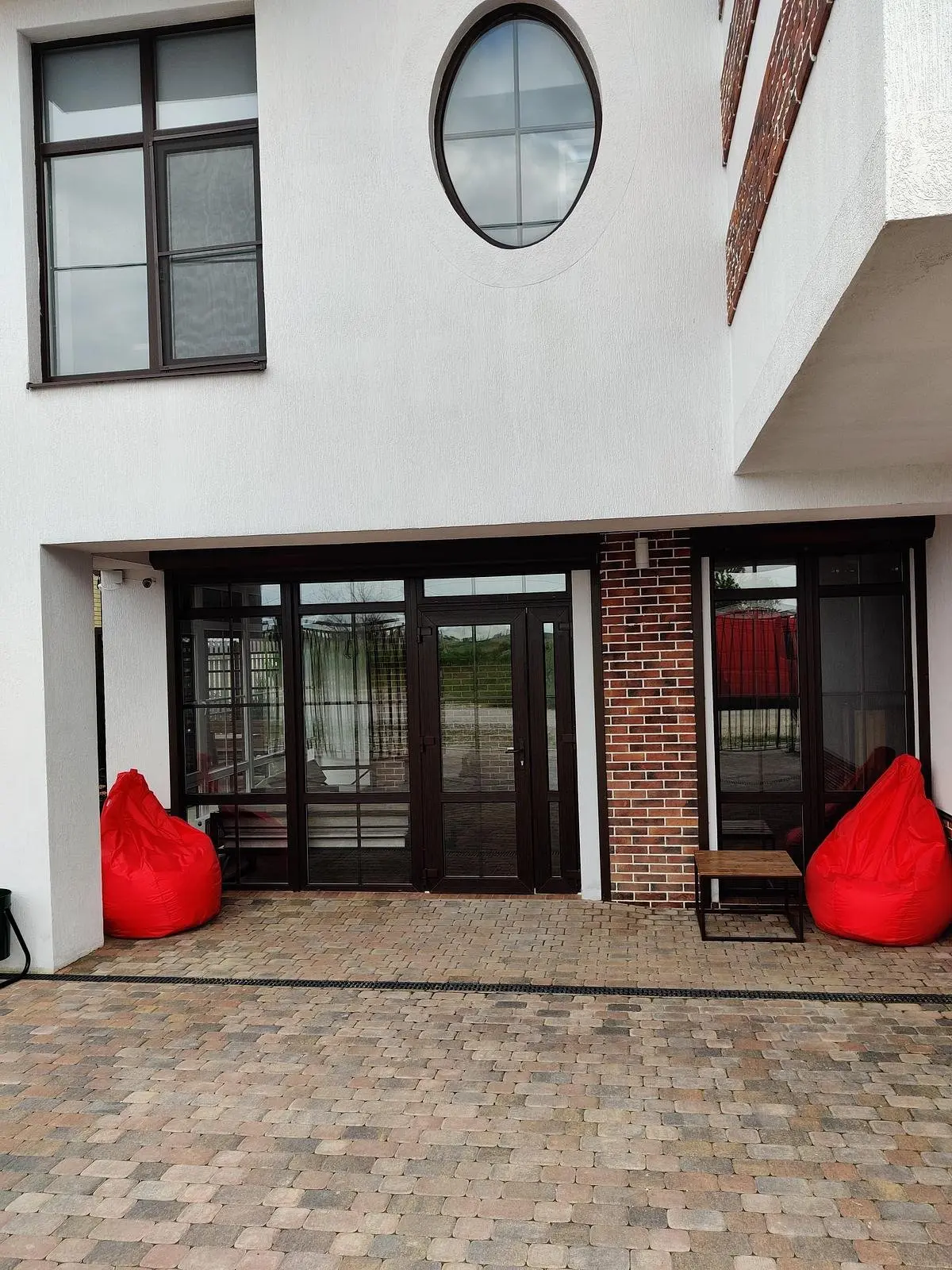 Территория | Анапа LOFT inn, Краснодарский край