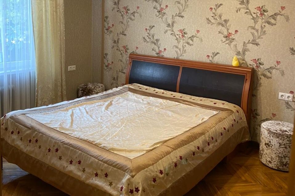 Дом | Дом на Очаленко 7, Сухумский район