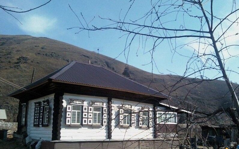 Гостевой дом Дом в Сентелеке, Сентелек, Алтайский край