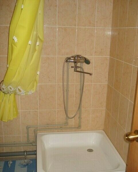 4-х местный домик Люкс