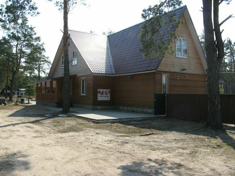 База отдыха Кукушка, Новоскаковское, Калужская область