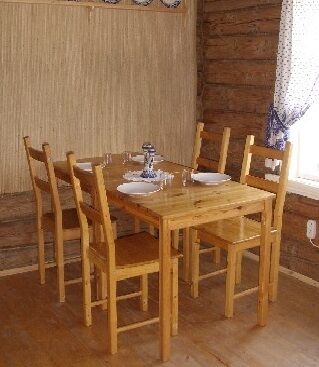 Стол для еды | Голубка, Калужская область