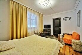 2х местный номер с собственными удобствами в номере и тв с видом на горы, Гостевой дом Arkhyz City, Sofiyskaya Polyana, Архыз