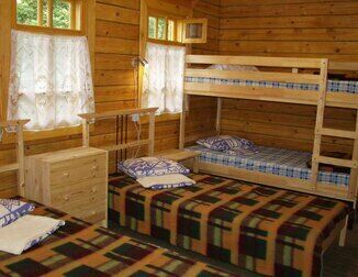 Комната | Гостевые дома у реки, Архангельская область