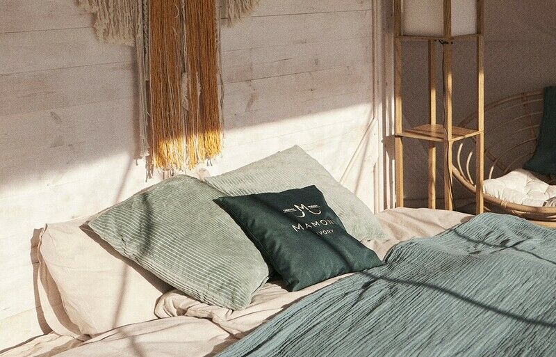 Шатер Mamont Lodge