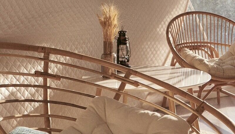 Шатер Mamont Lodge