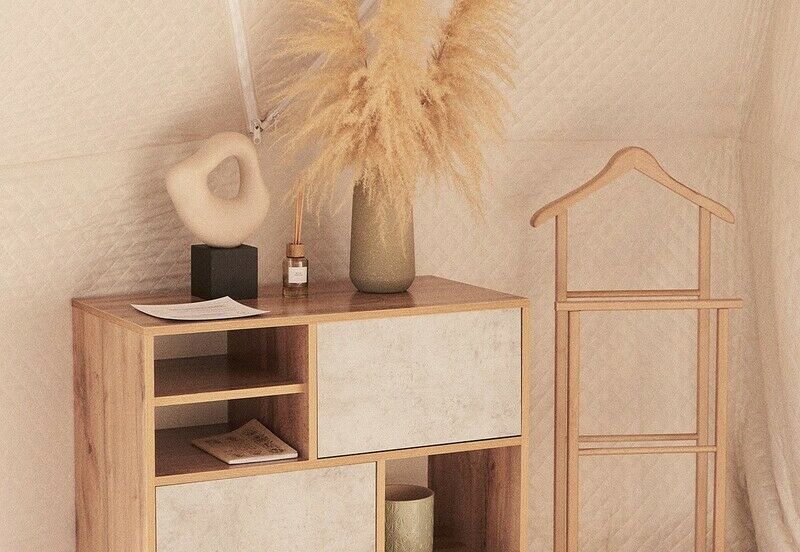 Шатер Mamont Lodge