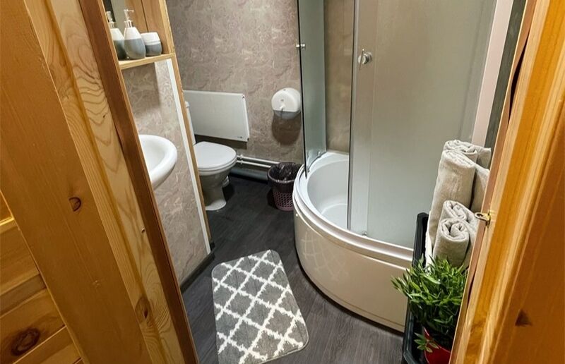 Апартаменты