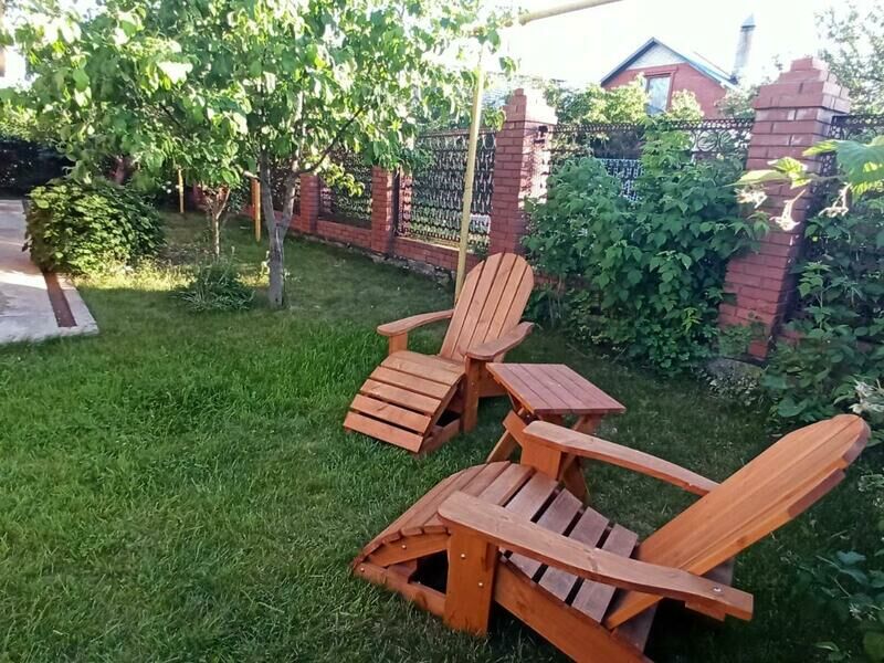 Территория | Матрешка, Самарская область