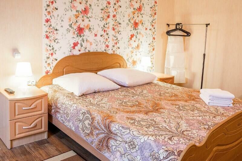 Стандартный 2-местный (DBL)