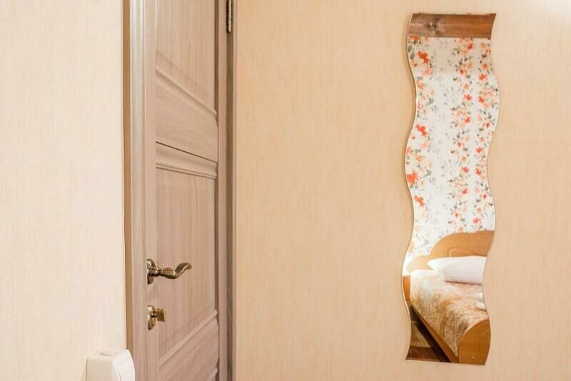 Стандартный 2-местный (DBL)