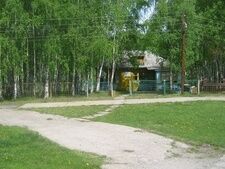 База отдыха Соболек, Красноярский край
