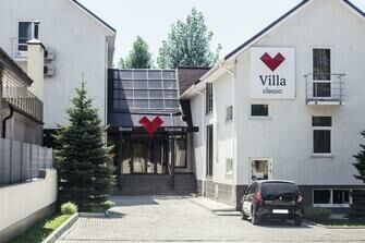 Villa Classic
