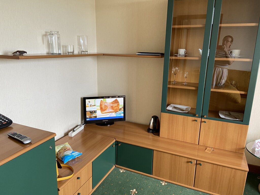 Фото из отзыва от 13.08.2022