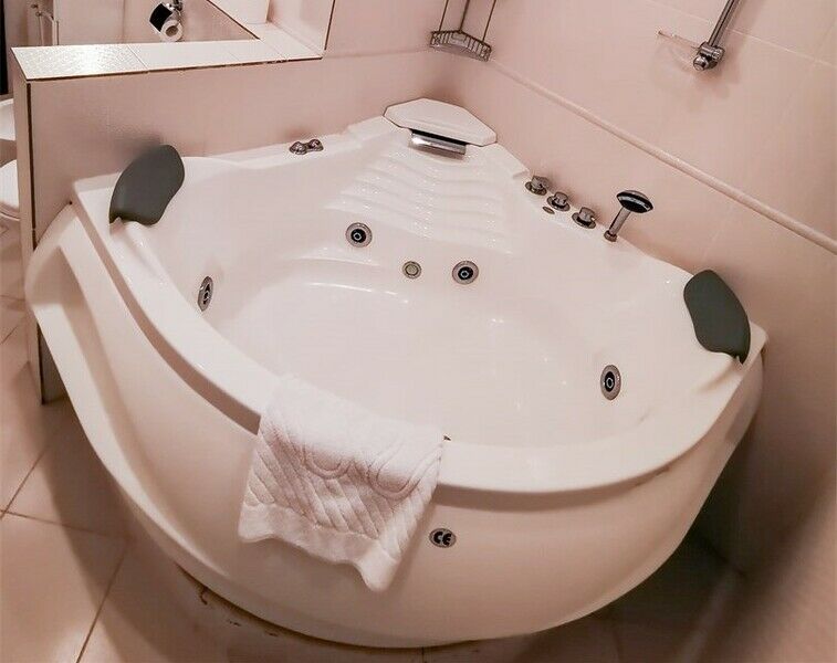 Люкс 2-местный 2-этажный (Свадебный)