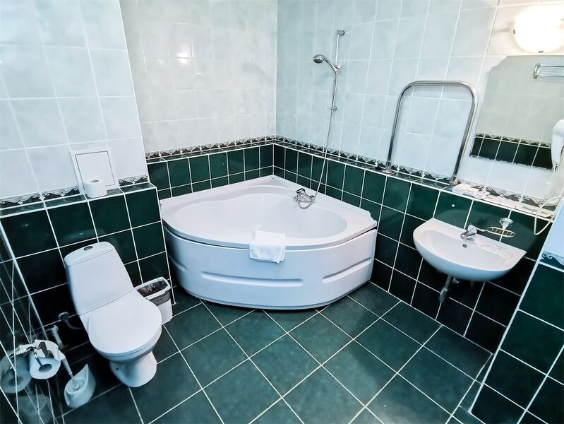 Полулюкс 2-местный (Панорамный)