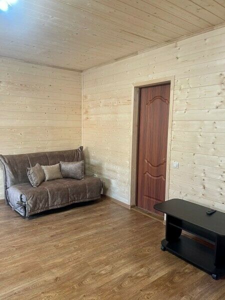 Апартаменты 4-местный 2-комнатный