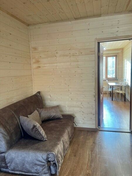 Апартаменты 4-местный 2-комнатный