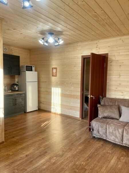 Апартаменты 4-местный 2-комнатный