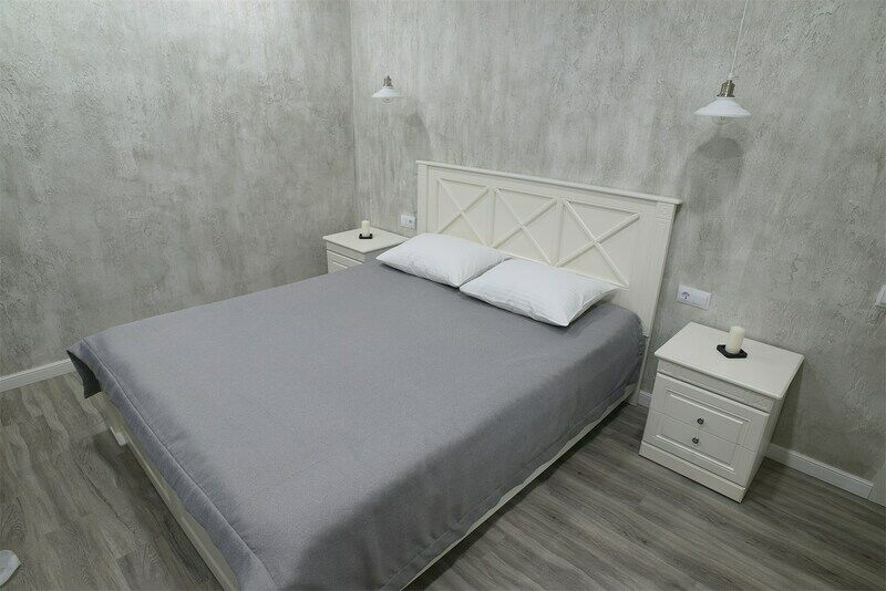 Семейный 5-местный 2-комнатный (с видом на горы)