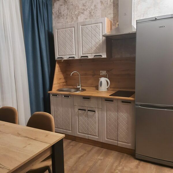 Апартаменты 2-местный 2-комнатный